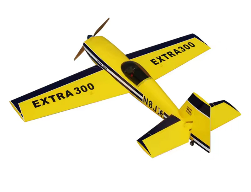 HOOKLL EXTRA300H V3 1200mm EPO ARF KIT
